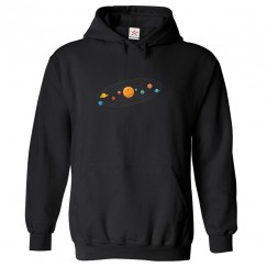 2024 Hoodie Galaxy